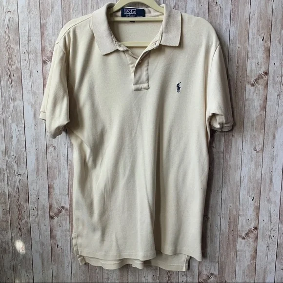 𝅺POLO by Ralph Lauren Polo Shirt - Picture 2 of 7
